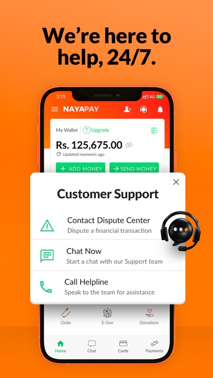 NayaPay screenshot-8