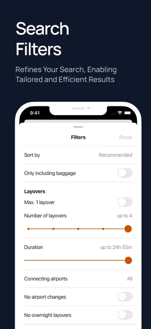 Cheapr screenshot 3