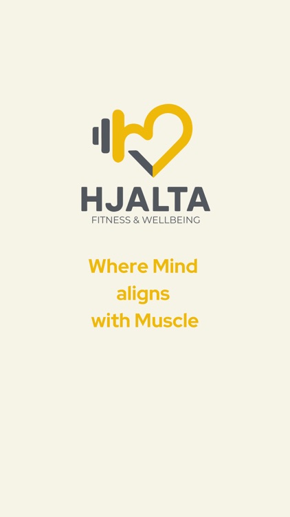 HJALTA Fitness & Wellbeing