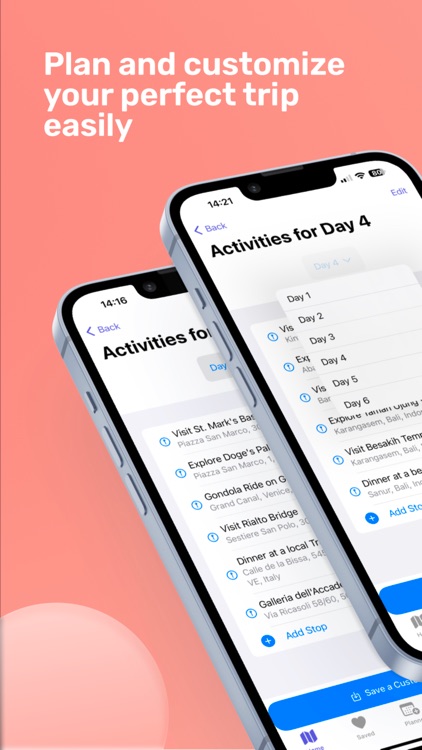 Travel Guides Tours: SmartPath screenshot-4