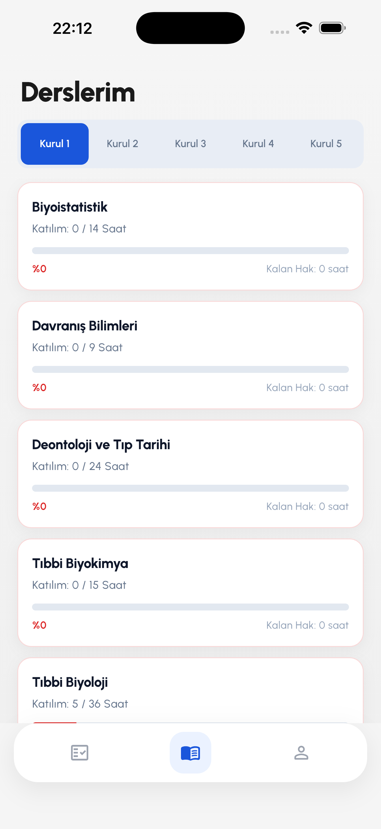 YoklamaX