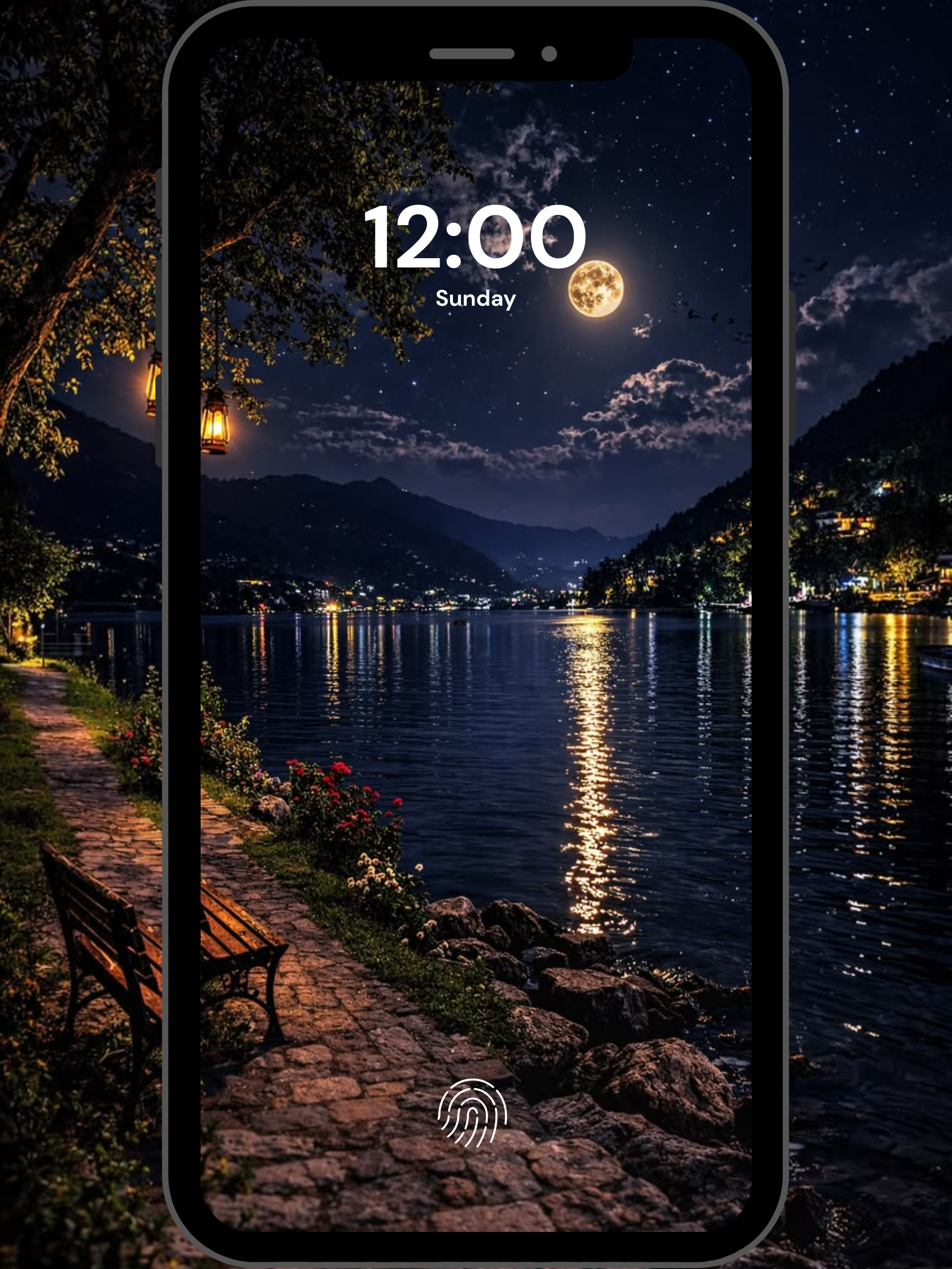 Cool Wallpapers 4K Live Decor screenshot 16
