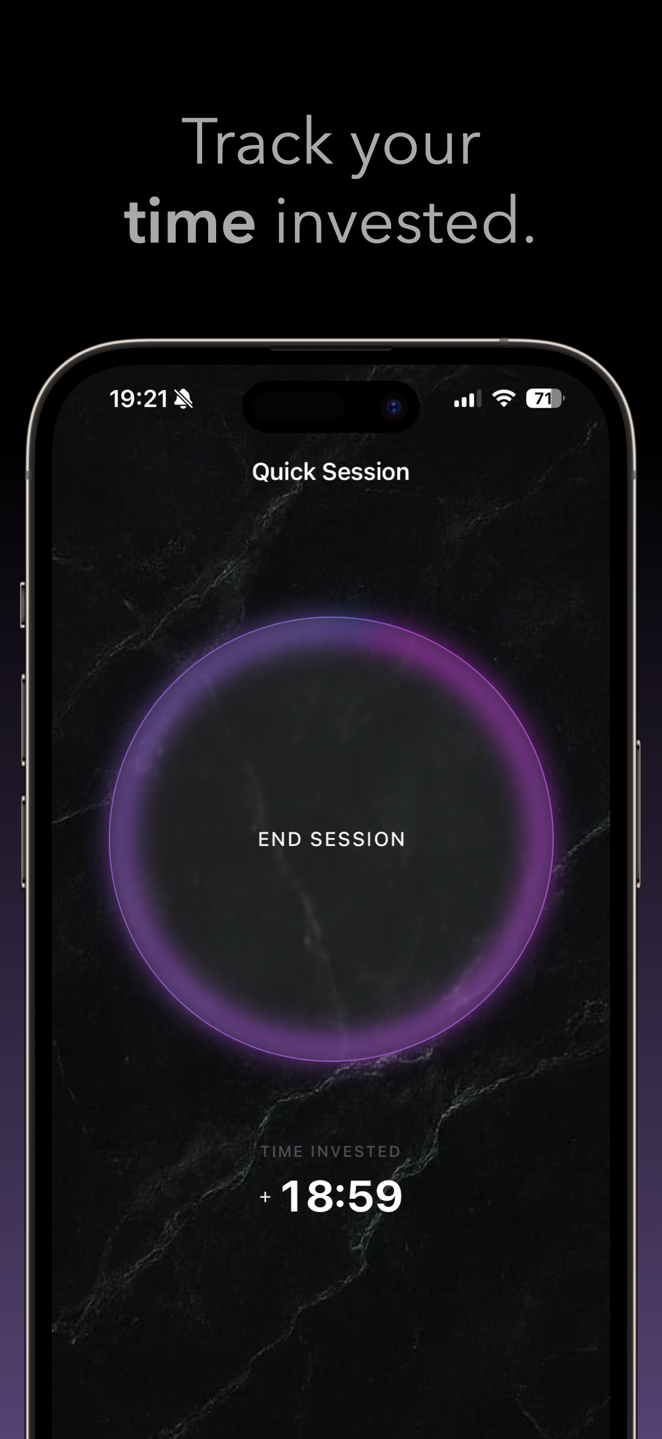 Primery: Side Hustle Tracker screenshot 3