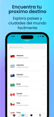 ExploreBit screenshot 3