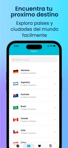 ExploreBit Screenshot 3 of 6