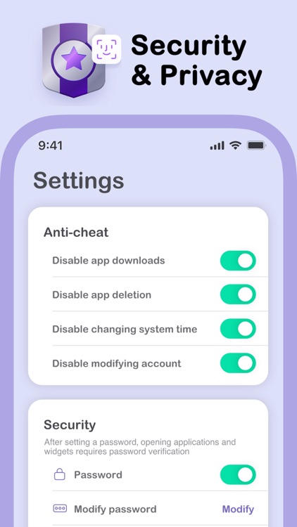 ZenTime - Limit Screen Time screenshot-4