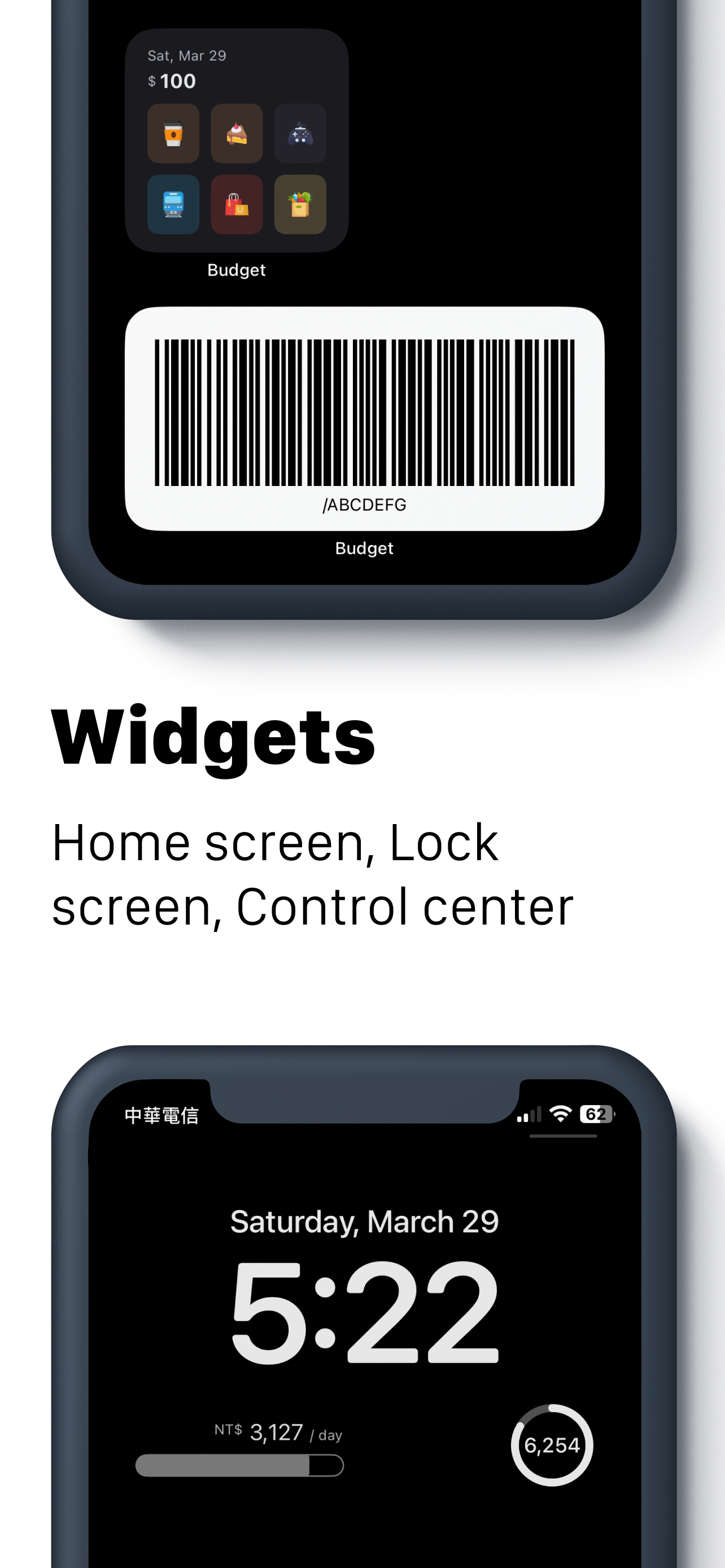 BudgetAI: Expense Tracker