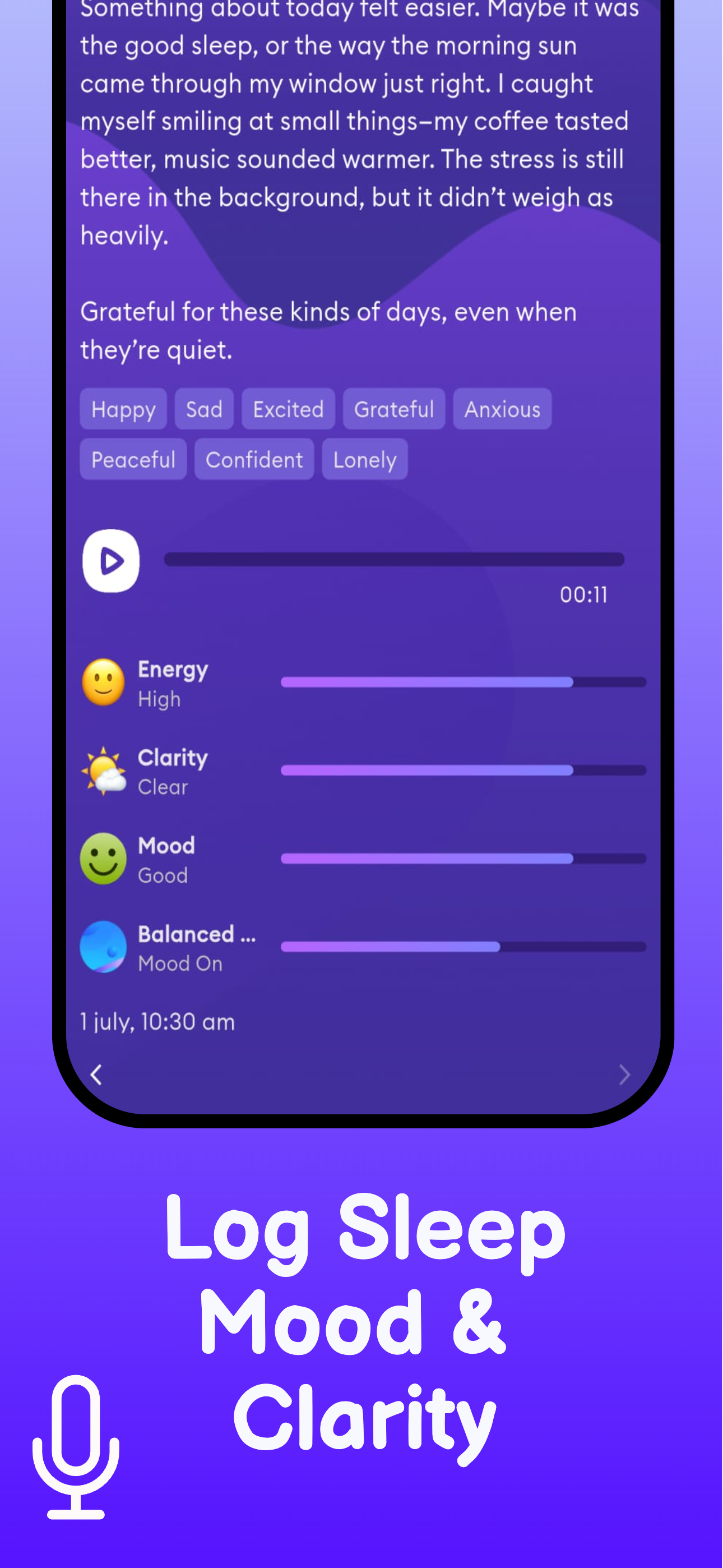 Lucid - Dream Journal