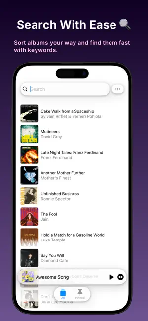 Album Time! screenshot 3