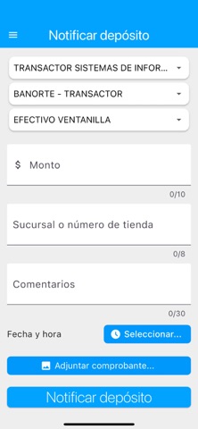 Segutae PRO iPhone screenshot