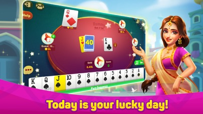 Rummy Pro Screenshot