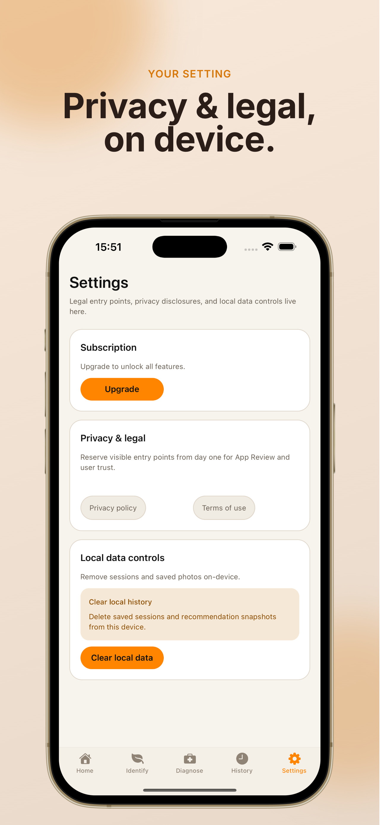 FindPlantPot screenshot 7