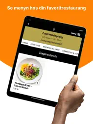 Zushi ipad bilder 0