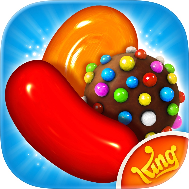 Candy Crush Soda Saga screenshot 6