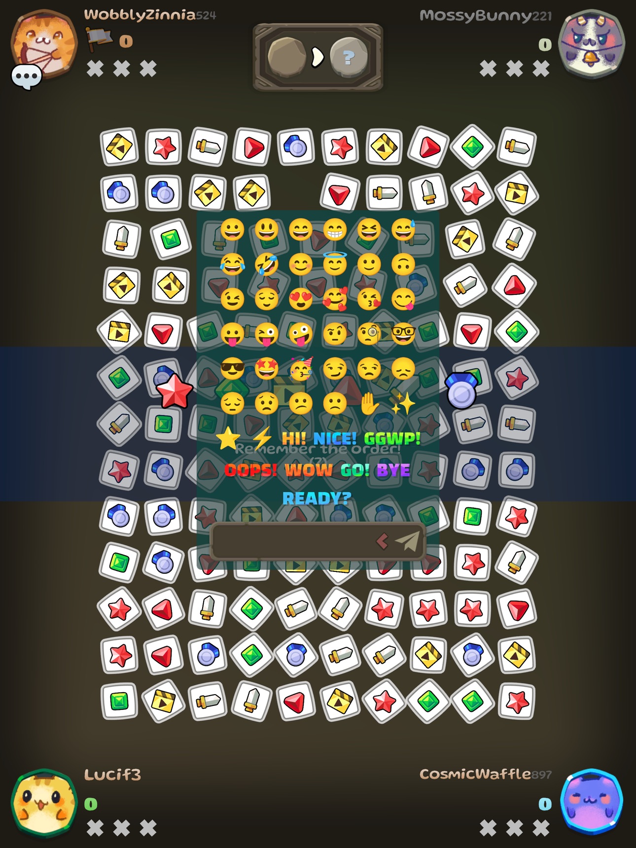 Screenshot 10 of Number Showdown