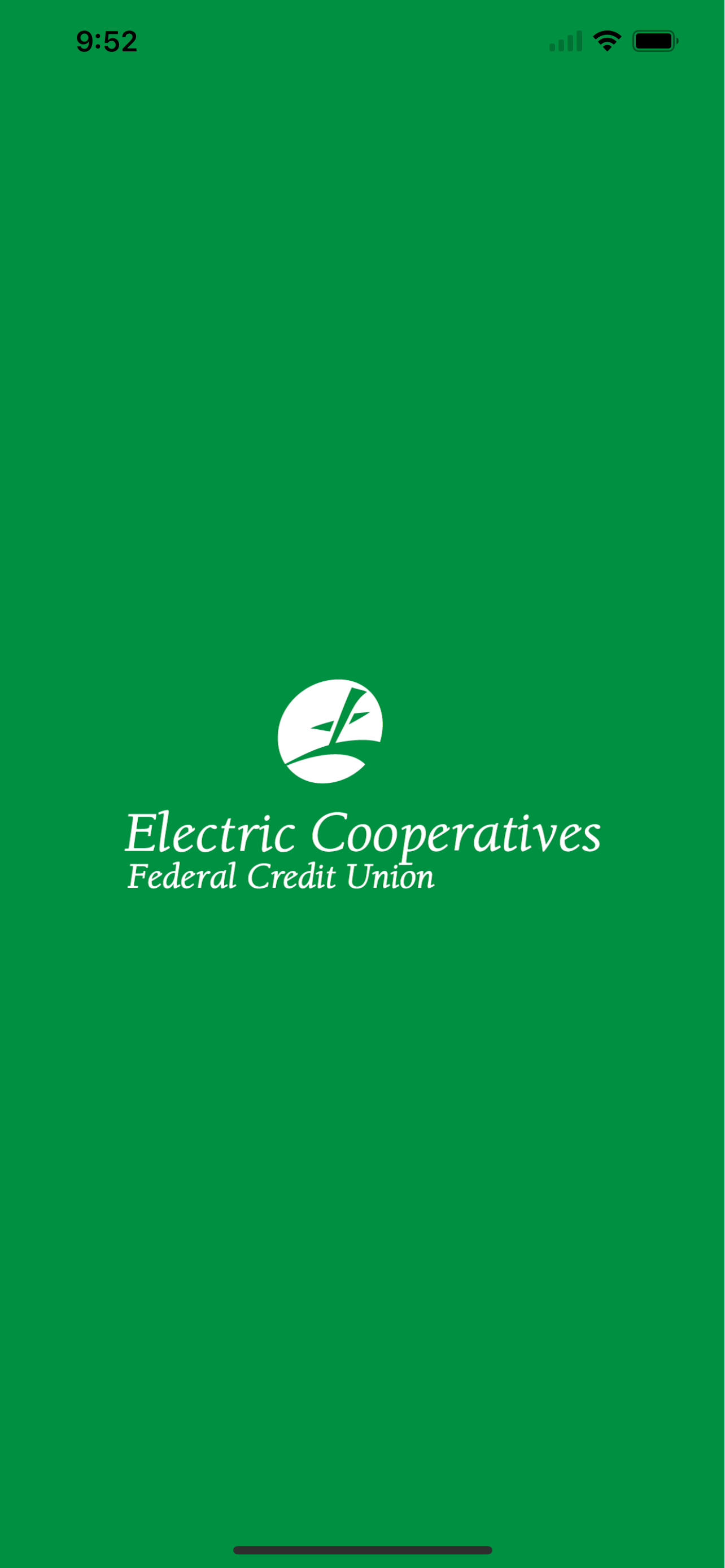 Electric Cooperatives FCU