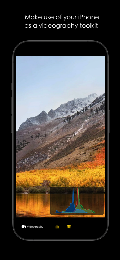 CamX - USB Camera screenshot 2