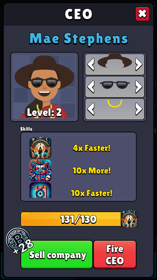 #2. Bigger Number Better (iOS) By: RimeLime AB