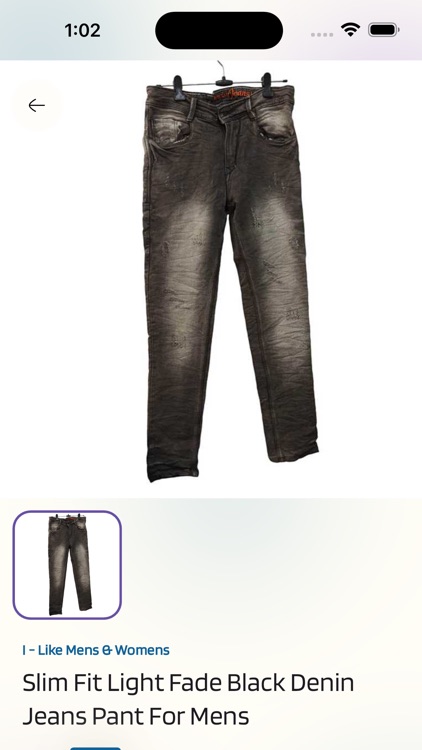 I-LIKE Men & Women screenshot-5