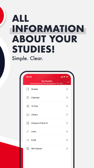 HdBA App