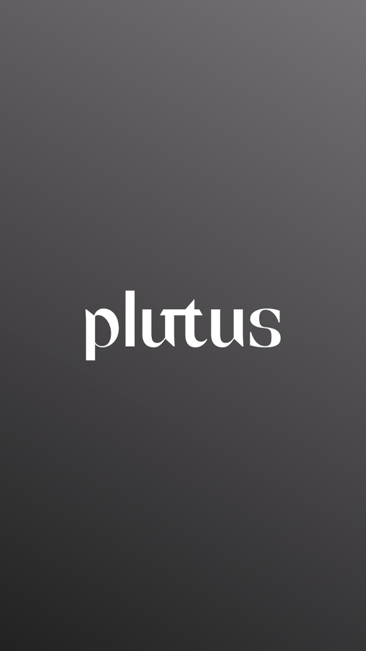 Plutus Wealth