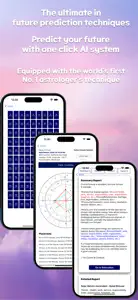 Fortuna - Astrology screenshot #2 for iPhone