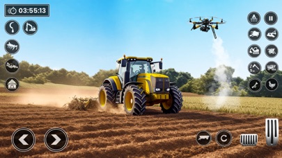 Farming Simulator 24 - Farmer Screenshot