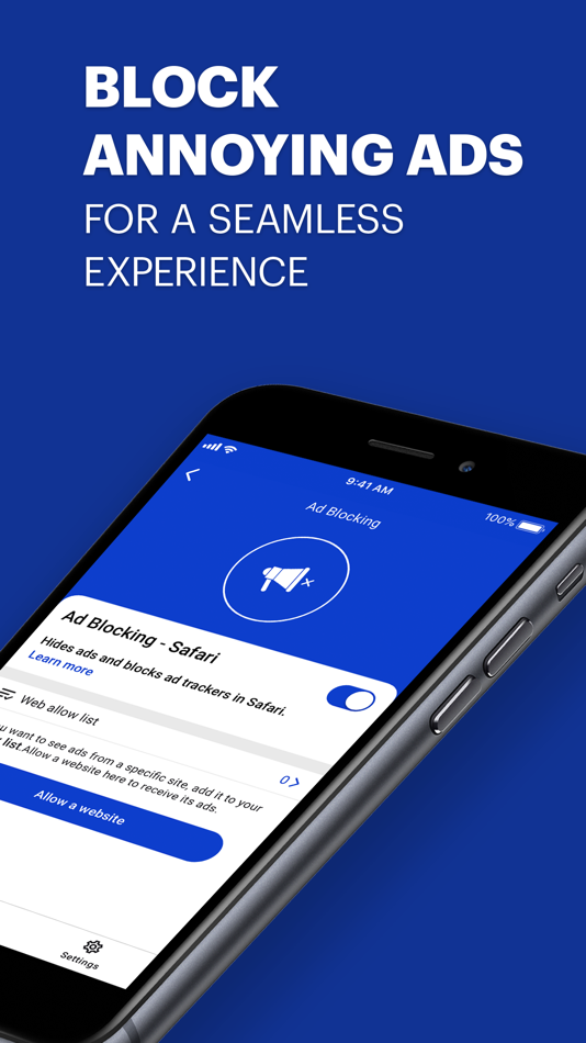 #9. Malwarebytes - Mobile Security (iOS) 来自: Malwarebytes