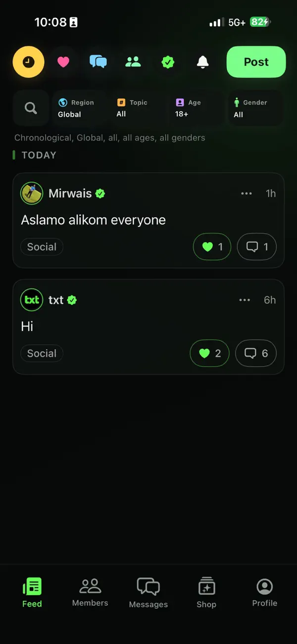 txt Screenshot 1