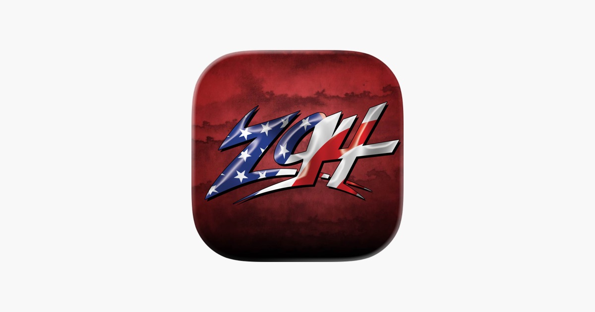 Z94 (KZCD) App - App Store