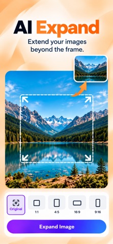 Unfiltered ai image editor screenshot 5