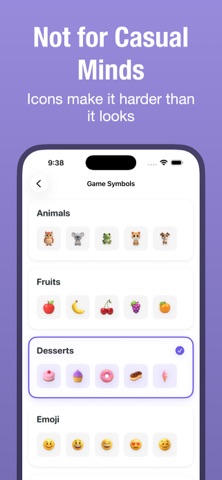 Sudoku. Icons Screenshot 1 of 7