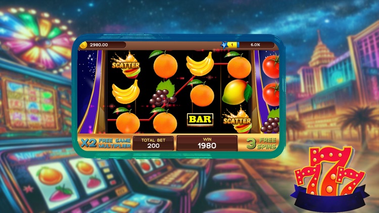 YilesSlotsSpin screenshot-3