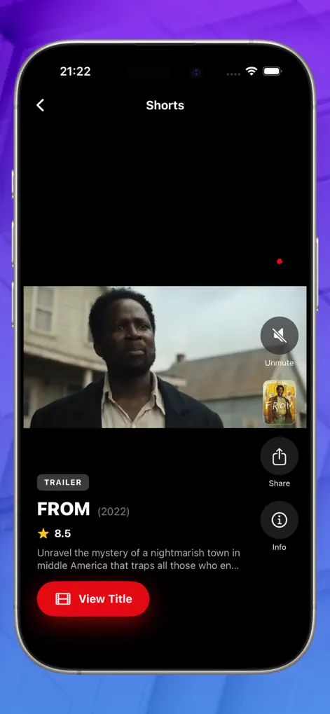 Dulo TV - Entertainment App | MWM