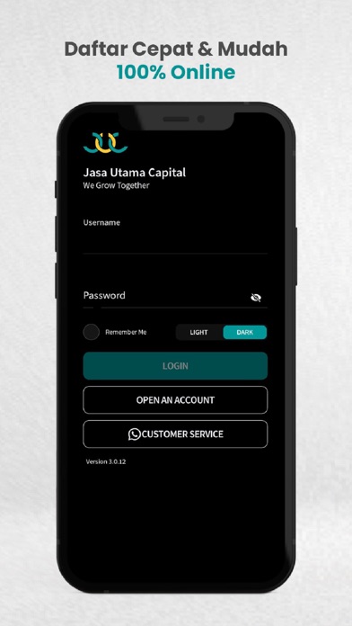 Screenshot #2 pour JOIN Mobile 2