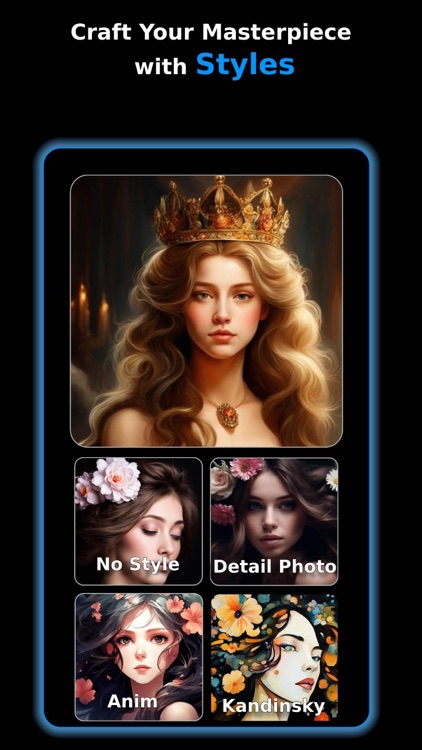 ImageGen - ai image generator