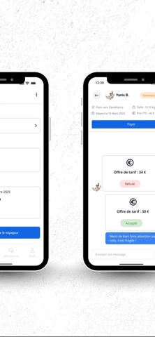 Colisbri screenshot