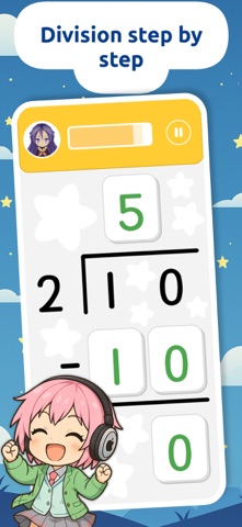 Math Games ABC Screenshot 2 of 3