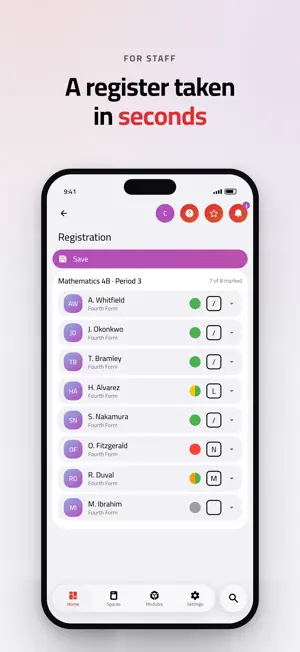 Tonbridge App screenshot 4