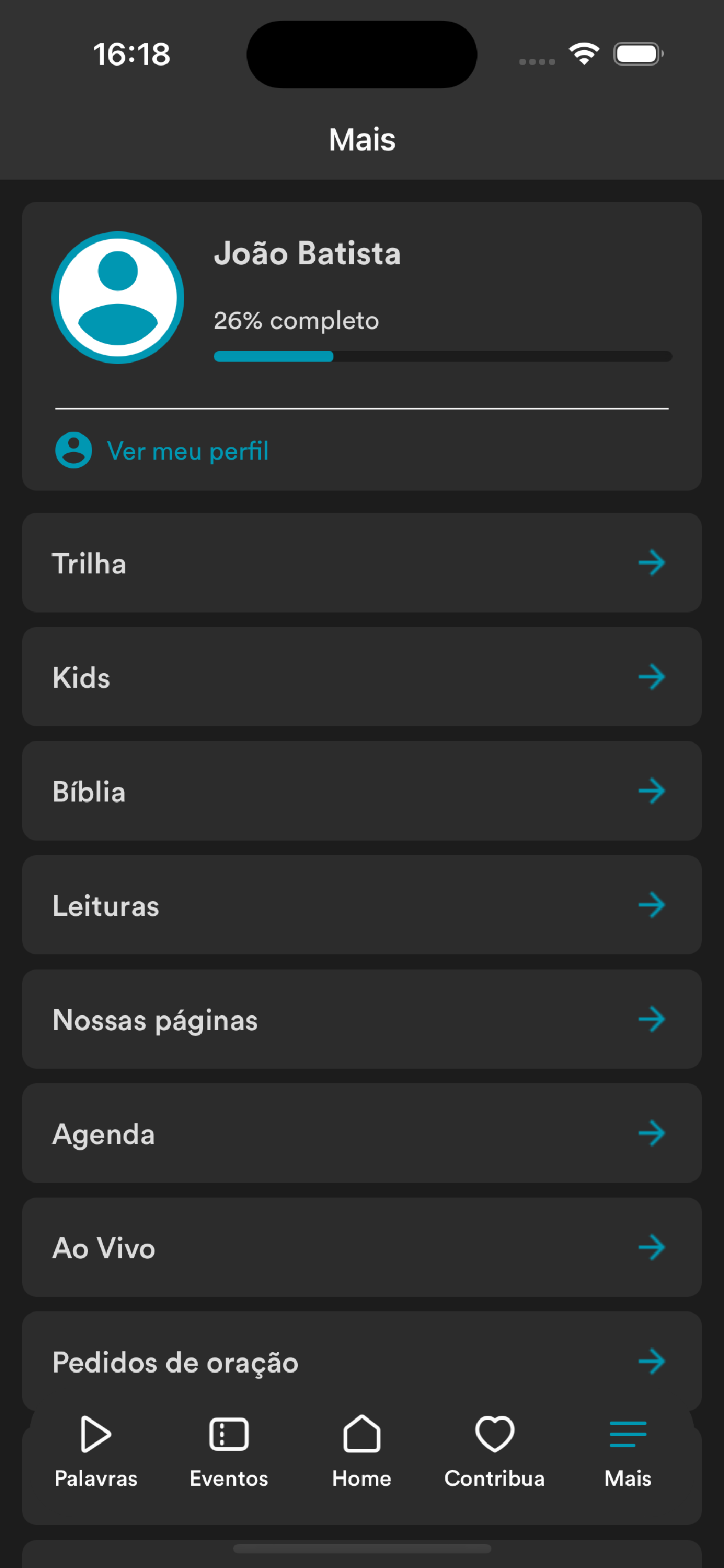 CCNN Online screenshot 3