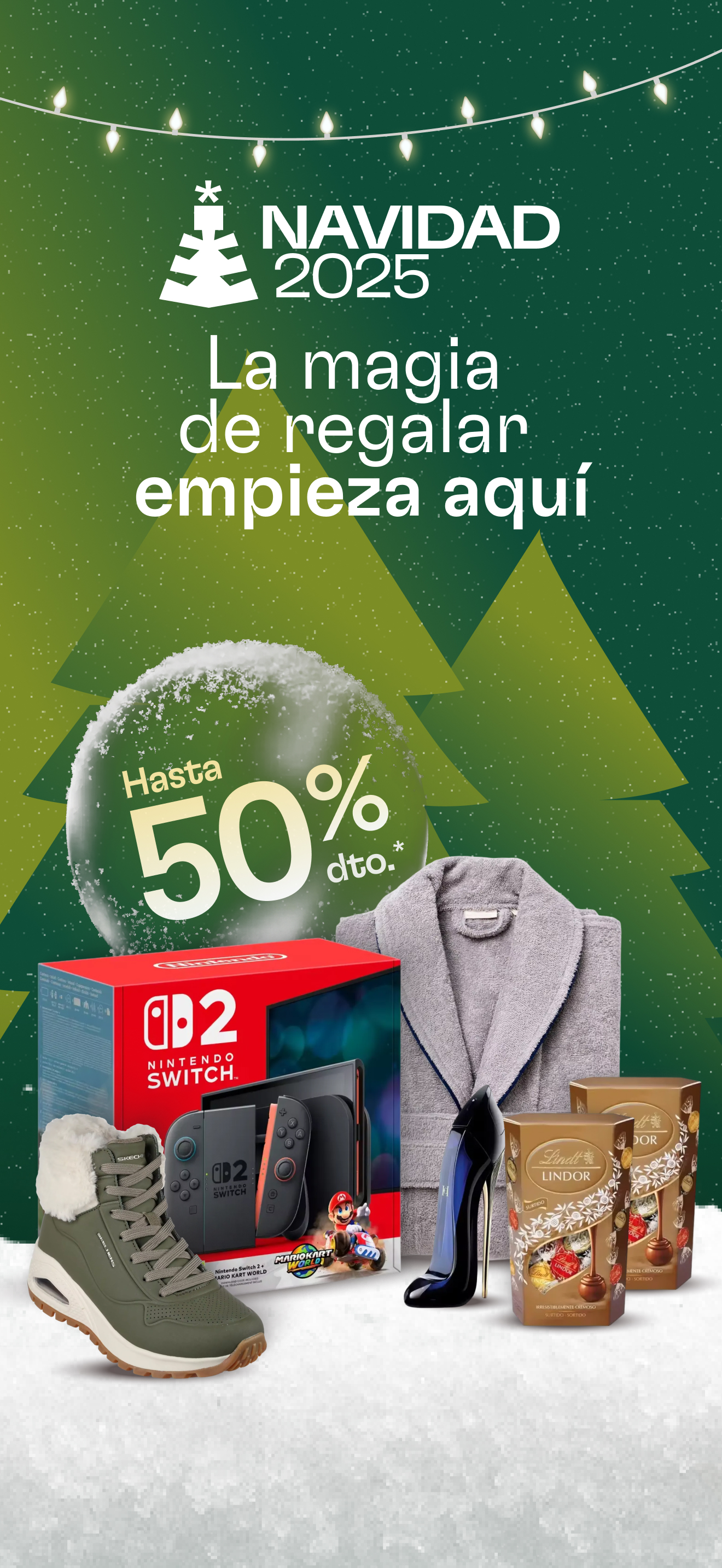 Miravia: App de compras online