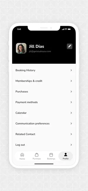 Cubic TH iPhone screenshot 3