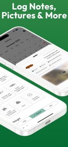 Bowel Movement & Poo Tracker screenshot