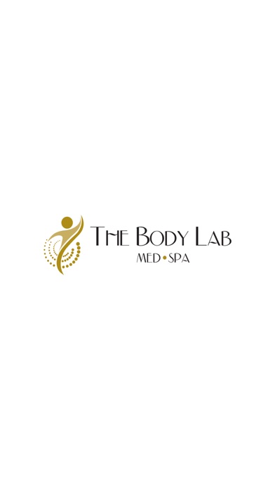 The Body Lab Med Spa Screenshot