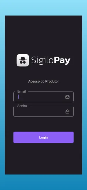 Sigilopay screenshot 1