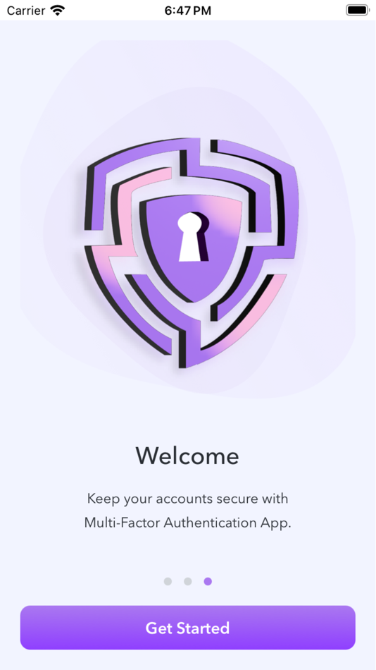 #9. TSI MFA (iOS) 게시자: TELIGENT SYSTEMS, INC.