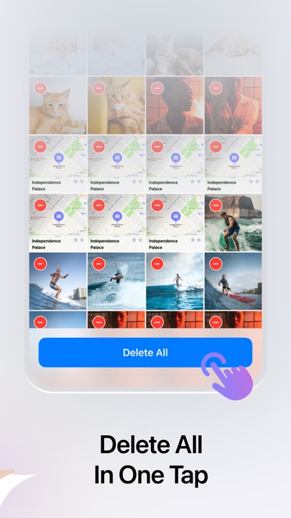 Phone Cleaner: AI Snap Cleanup screenshot-3