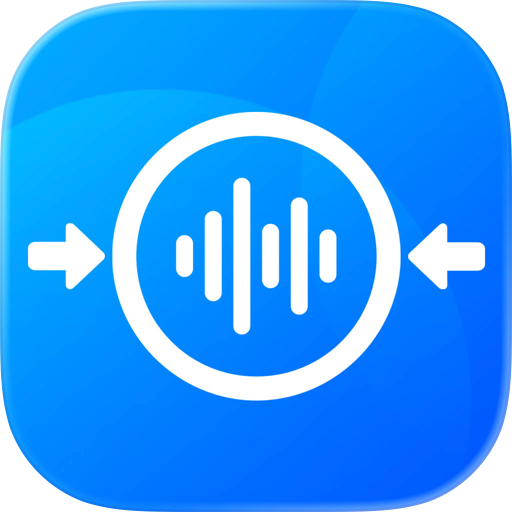Audio Compressor - MP3 Shrink