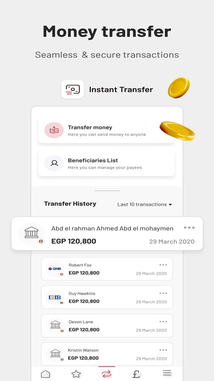 BM Online screenshot-3