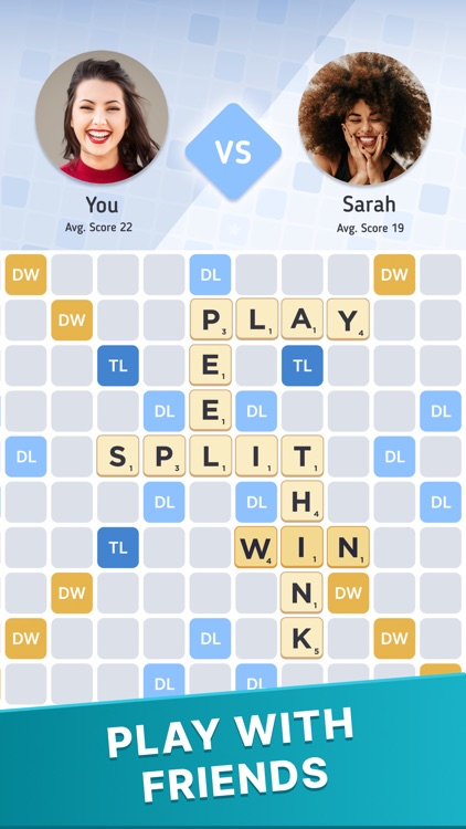 Scrabble® Mobile screenshot-3